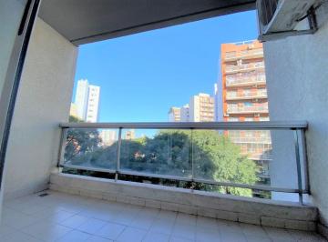 Departamento de 2 ambientes, Caballito · Semipiso 2 Ambientes 50 m² Al Frente con Balcón Lavadero Sum.