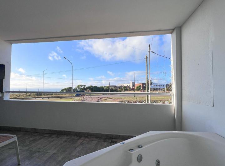 Departamento · 50m² · 2 Ambientes · 1 Cochera