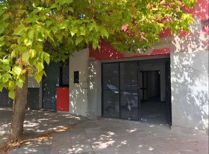 Local comercial · 35m²