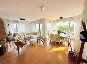 Departamento · 126m² · 3 Ambientes · 1 Cochera · Le Parc Torre Rio Depto de 2 Dorm. en Venta