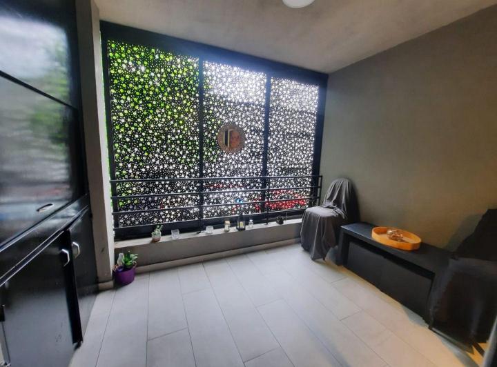 Departamento · 44m² · 2 Ambientes