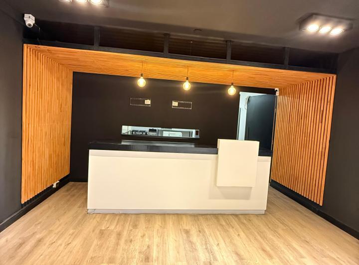 Local comercial · 93m² · 3 Ambientes