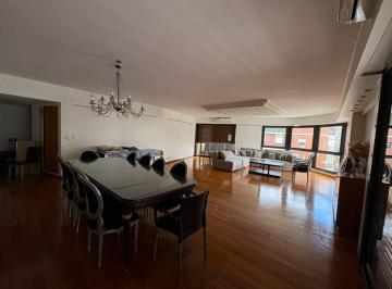 Departamento · 200m² · 4 Ambientes · 1 Cochera · Venta Departamento 4 Ambientes en Once con Cochera