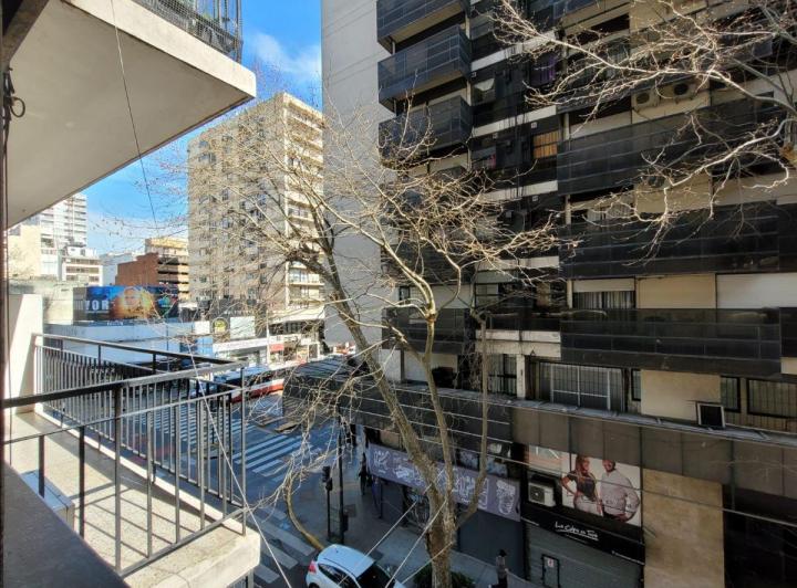Departamento · 36m² · 2 Ambientes