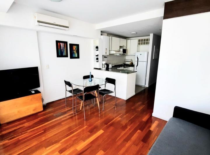 Departamento · 50m² · 3 Ambientes