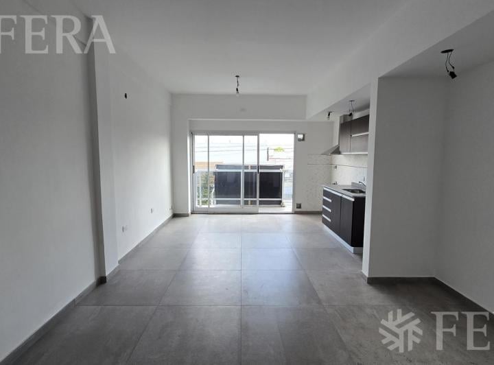 Departamento · 64m² · 3 Ambientes