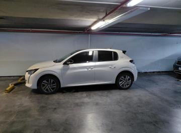 Garage · Cochera en Venta en Palermo Hollywood
