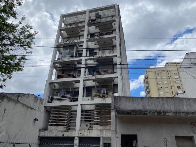 Departamento · 31m² · 1 Ambiente