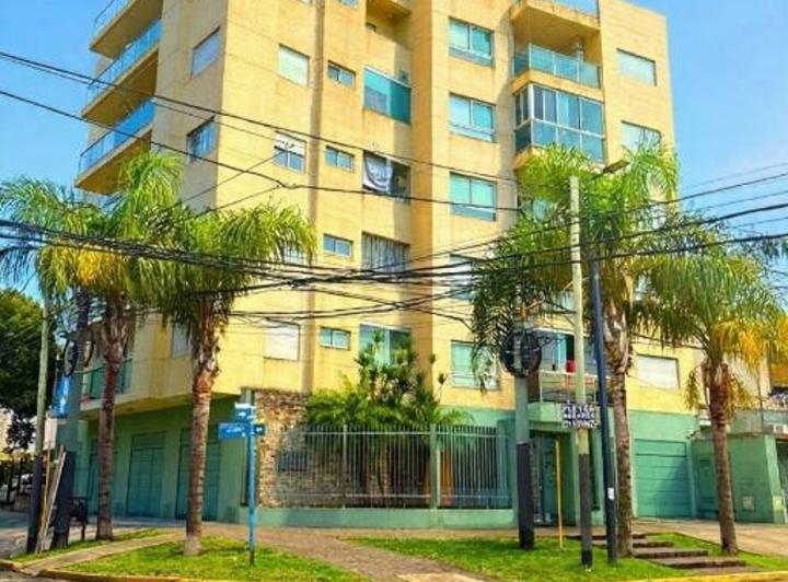 Departamento · 47m² · 2 Ambientes · 1 Cochera