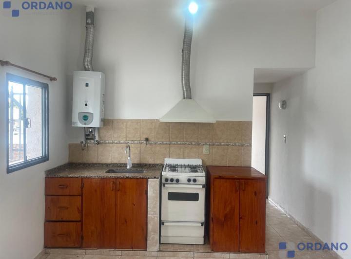 Departamento · 45m² · 2 Ambientes