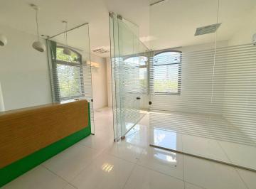 Oficina comercial · 78m² · 4 Ambientes · Alquiler Oficina en Forum con 3 Privados - Puerto Norte