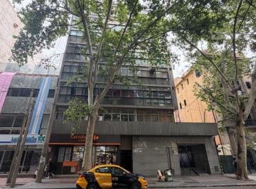 Oficina comercial de 2 ambientes, Ciudad de Mendoza · Venta de Oficina en Pleno Centro de Mendoza