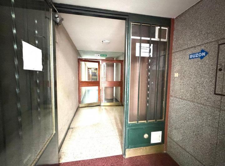 Oficina comercial · 34m² · 2 Ambientes