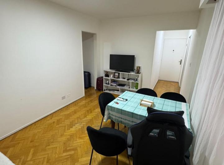 Departamento · 38m² · 2 Ambientes