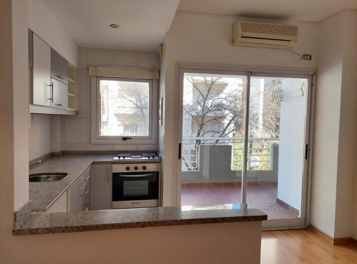 Departamento · 39m² · 2 Ambientes