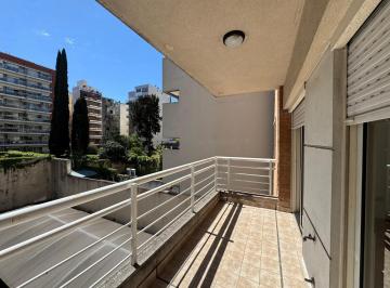 Departamento · 50m² · 2 Ambientes · Departamento en Parque Chacabuco