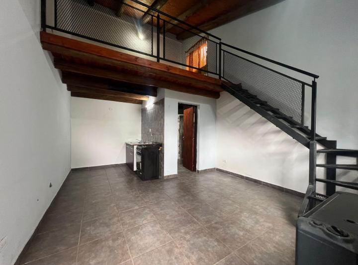 PH · 36m² · 2 Ambientes · 1 Cochera