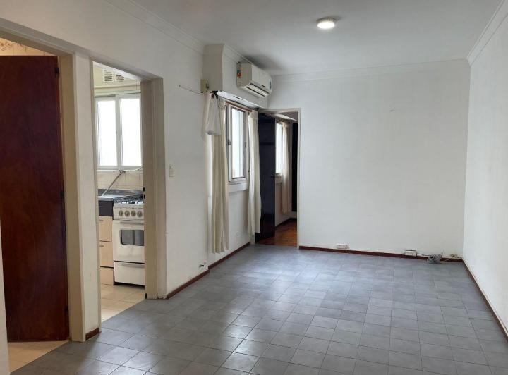 PH · 33m² · 2 Ambientes