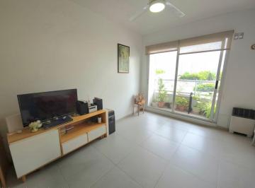 Departamento · 29m² · 1 Ambiente · Venta Monoambiente Saavedra Luminoso