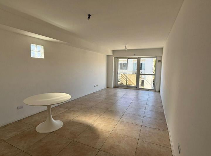 Departamento · 37m² · 1 Ambiente · 1 Cochera
