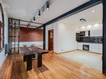 PH · 62m² · 3 Ambientes · Venta PH Departamento 3 Ambientes Tipo Loft Apto Profesional Palermo