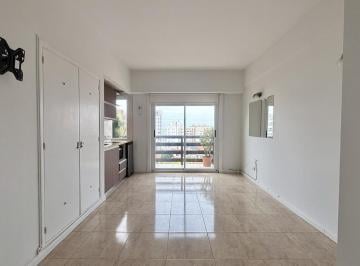 Departamento · 23m² · 1 Ambiente · Departamento Impecable con Balcón en Stella Maris