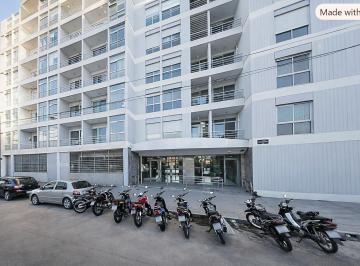 Departamento · 31m² · 1 Ambiente · Hermoso Monoambiente
