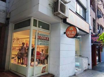 Local comercial de 11 ambientes, Córdoba · En Alquiler | Local Comercial Sobre Av Estrada | B° Nueva Córdoba