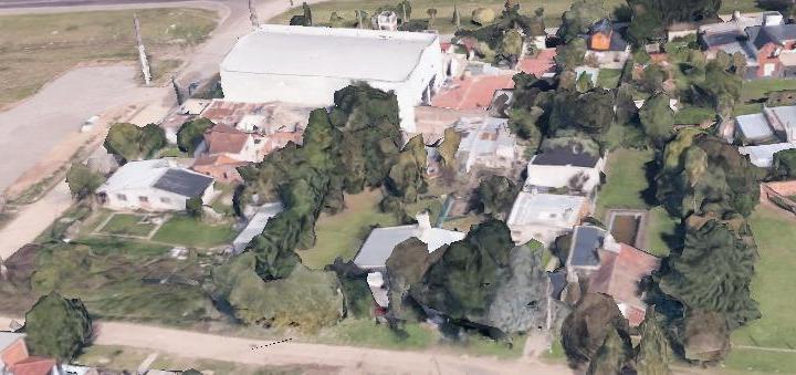 Terreno · 350m²