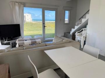 Departamento · 42m² · 3 Ambientes · Departamento en Venta Mar del Sur 2 Dorm. Pileta Solarium