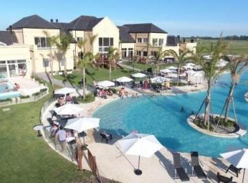 Terreno · 1000m² · Lote en Venta en Haras del Sur 3 Barrio Los Robles