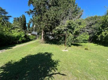 Terreno · 1240m² · Lote en Venta en Arturo Segui