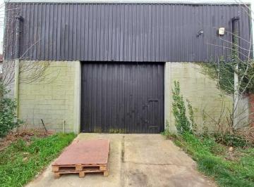 Bodega-Galpón · 353m² · Galpon en Venta Gonnet