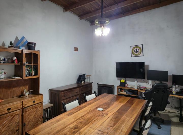 Casa · 70m² · 3 Ambientes · 1 Cochera