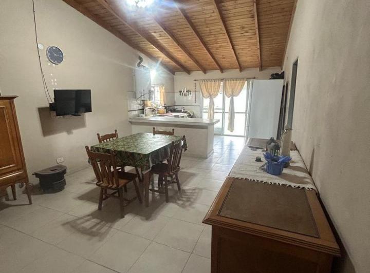 Casa · 62m²