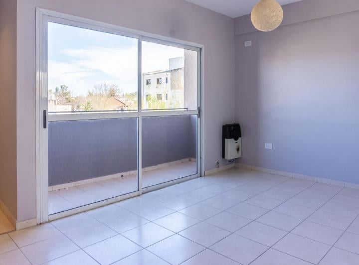 Departamento · 45m² · 2 Ambientes · 1 Cochera