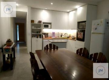 Departamento · 80m² · 3 Ambientes · 1 Cochera · Alquiler Departamento en Country Venado