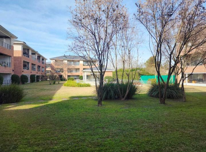 Departamento · 55m² · 2 Ambientes · 1 Cochera