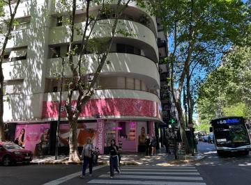Local comercial · 194m² · Local en Alquiler en Av Santa Fe Esq. Sanchez de Bustamante, Palermo