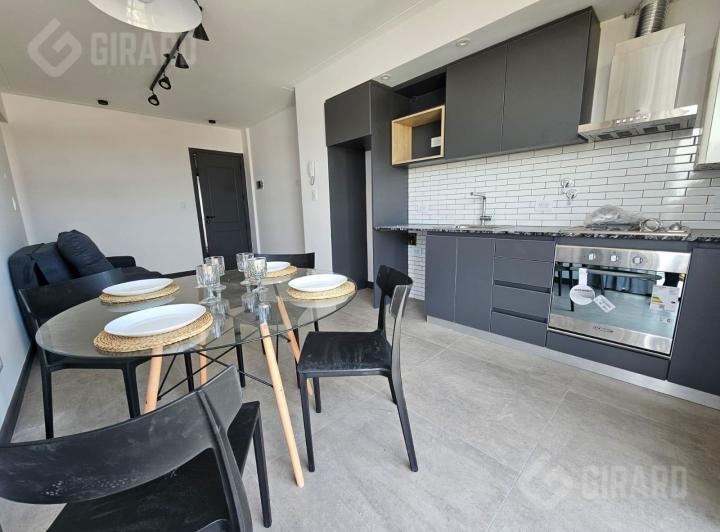 Departamento · 46m² · 2 Ambientes