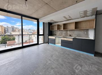 Departamento · 90m² · 4 Ambientes · 1 Cochera · Venta de Departamento 4 Ambientes en Zona Chauvin
