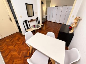 Departamento de 3 ambientes, Retiro · Amoblado - 3amb (Es un 2 Ambientes Convertido en 3 Ambientes)