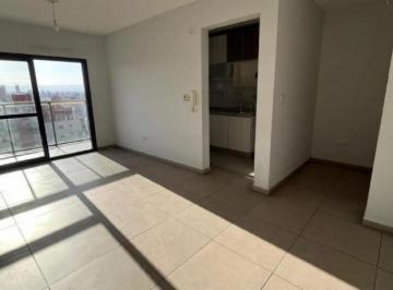 Departamento · 70m² · 3 Ambientes · 1 Cochera · Alquilo Departamento un Dormitorio en Altura con Cochera, Complejo con Amenities