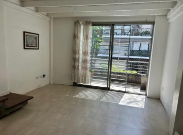 Departamento · 45m² · 2 Ambientes · Duplex Dos Ambientes y Medio con Terraza y Parril