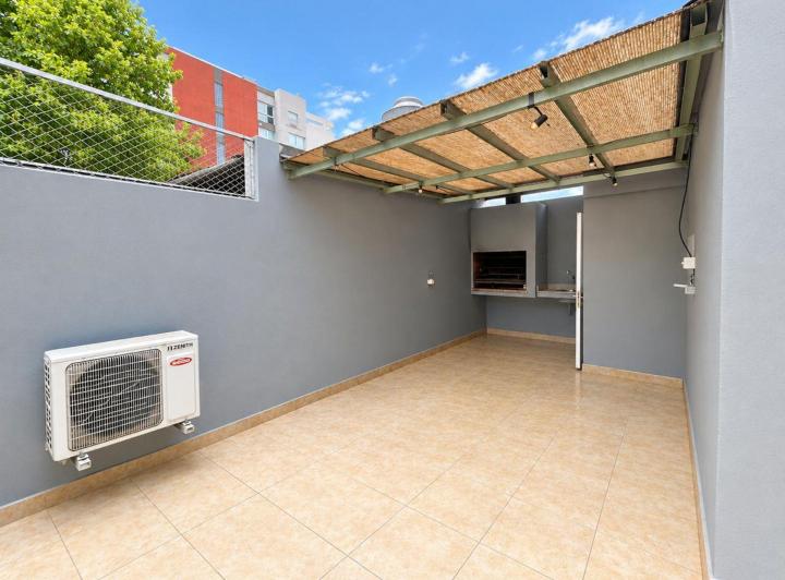 Departamento · 45m² · 2 Ambientes