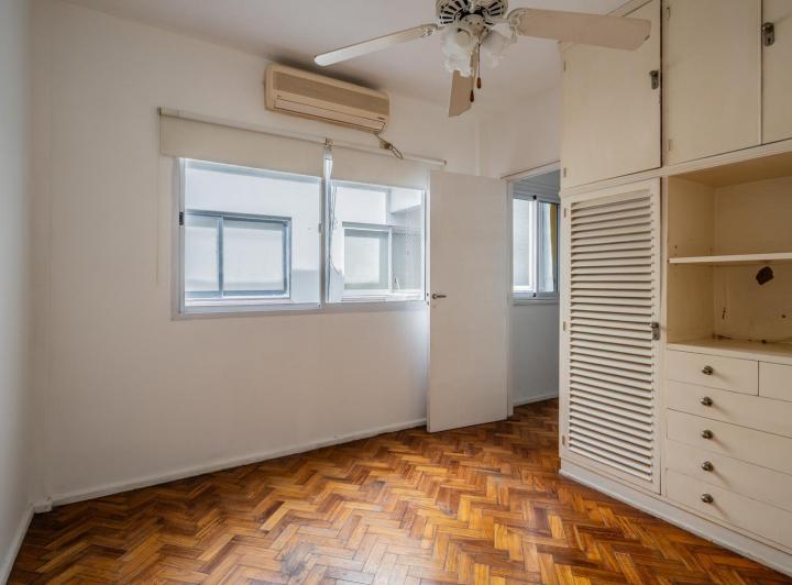 Departamento · 33m² · 2 Ambientes