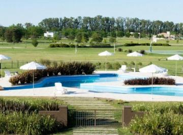 Terreno , Brandsen · Venta Lote - Campos de Roca 2 - Barrio Cerrado - Coronel Brandsen