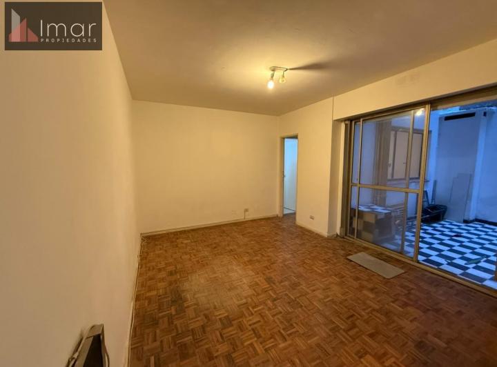 Departamento · 45m² · 2 Ambientes