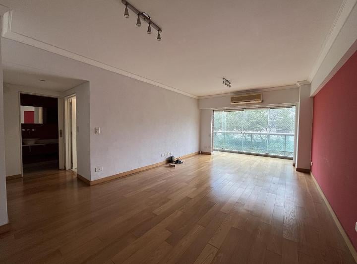 Departamento · 105m² · 3 Ambientes · 1 Cochera