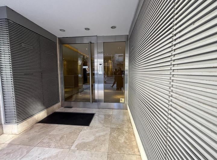 Departamento · 37m² · 1 Ambiente